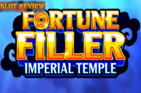 Fortune Filler Imperial Temple